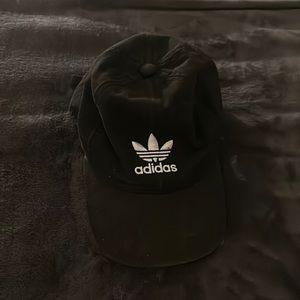 Adidas baseball cap